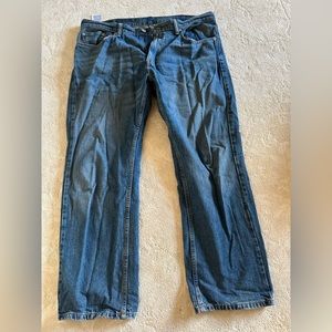 Men’s Jeans 38x 30’